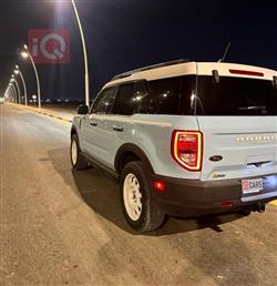 فورد برونكو سبورت